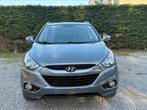 Hyundai iX35 1.6i, Autos, 1305 kg, Achat, Entreprise, Noir