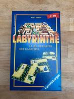 Labyrinthe kaartspel van Ravensburger, Enlèvement ou Envoi, Neuf, Cinq joueurs ou plus, Ravensburger