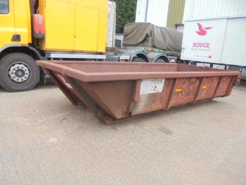 POULSEN NCH / KABEL (bj 2005), Zakelijke goederen, Machines en Bouw | Keten en Containers
