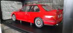 BMW M3 E30 1986 1:18ème, Nieuw, Solido, Ophalen of Verzenden, Auto