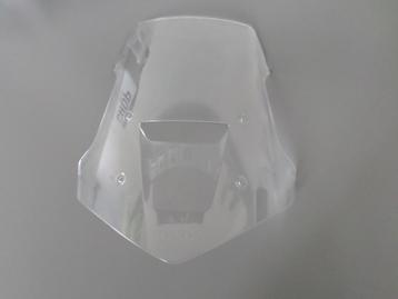 Honda NC 750 origineel  windscherm (nieuwstaat) beschikbaar voor biedingen