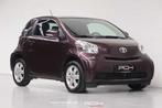 Iq Toyota IQ, Auto's, IQ, Handgeschakeld, Particulier, 998 cc
