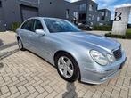 Mercedes-Benz E 200 CDI Avantgarde / 230.000KM / 2006, Auto's, Mercedes-Benz, Parkeersensor, Overige kleuren, 120 pk, Bedrijf