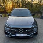 Mercedes GLA 180 AMG line, Auto's, Mercedes-Benz, Zwart, 4 cilinders, 5 zetels, 5 deurs