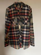 Zeer mooi hemd LCW maat 146 / 152, Kinderen en Baby's, Kinderkleding | Maat 146, Overhemd of Blouse, Ophalen of Verzenden, Zo goed als nieuw