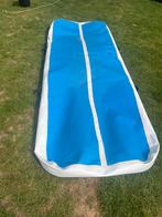 Kwalitatieve airtrack 3mx1mx0,2m, Ophalen, Zo goed als nieuw