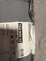 Hoezen overtrekken Ikea Bergmund 6 stuks, Huis en Inrichting, Barkrukken, Ophalen, Met voetsteun, 60 tot 90 cm, Zo goed als nieuw