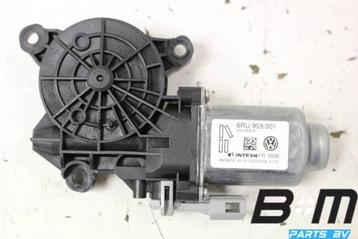 Raammotor LV Volkswagen E-Up! 5 deurs 6K0803615C beschikbaar voor biedingen