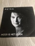 Singel petra enkel afhalen, Cd's en Dvd's, Vinyl | Nederlandstalig, Ophalen