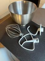 Accessoires kitchenaid, Enlèvement, Comme neuf