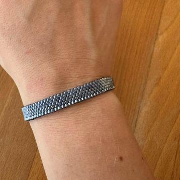 Miyuki kralenarmband beschikbaar voor biedingen