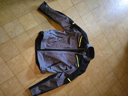 Rev'It Airwave 3 Heren L, Motoren, Kleding | Motorkleding, Jas | textiel, Heren, Nieuw zonder kaartje, Ophalen of Verzenden