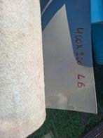 EPDM, Ophalen, Nieuw