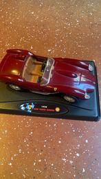 Ferrari 250 Testa Rossa 1958, Hobby en Vrije tijd, Ophalen of Verzenden, Nieuw, Auto, Maisto