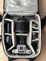 Pentacon Six TL 6x6, TV, Hi-fi & Vidéo, Appareils photo analogiques, Enlèvement ou Envoi, Utilisé, Autres Marques