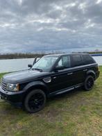 Range rover, Auto's, Automaat, Zwart, 288 g/km, Zwart