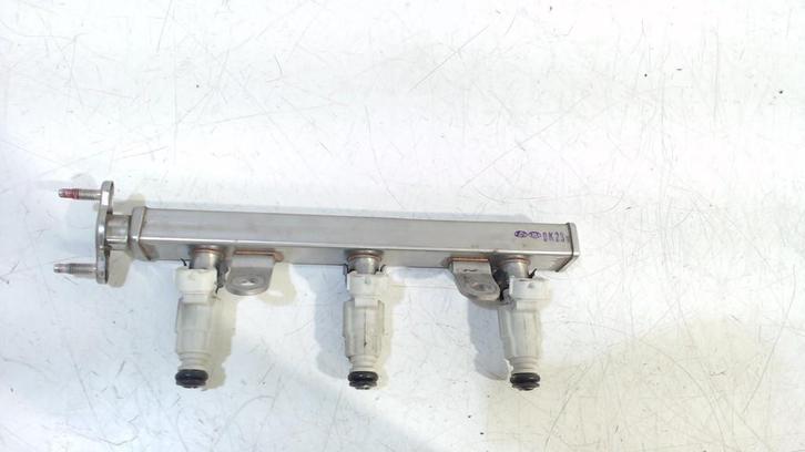 INJECTIEGALERIJ Hyundai i10 (B5) (3535004000), Auto-onderdelen, Brandstofsystemen, Hyundai, Gebruikt