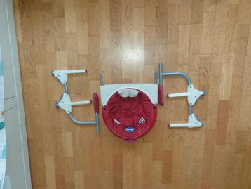 Siège de table bébé 360, Enlèvement, Utilisé, Chaise de table