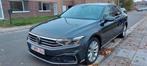 VW Passat 1.4 GTE Hybride 2019.Gekeurd voor verkoop., Auto's, 4 deurs, Zwart, Leder, Particulier