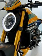 Ducati Monster 937 SENNA nieuw 4 jaar garantie, Motoren, 2 cilinders, Particulier, Meer dan 35 kW, 937 cc