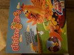 Chicken Drop, Hobby en Vrije tijd, Gezelschapsspellen | Bordspellen, Ophalen of Verzenden, Gebruikt