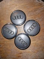 naafkap audi 4 x, Enlèvement, Utilisé