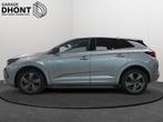 Opel Grandland Business Elegance - 1.2 Benzine Manueel 6 -, Auto's, 140 g/km, 130 pk, Handgeschakeld, 5 deurs