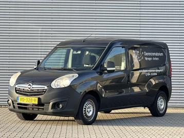 Opel Combo 1.3 CDTi L2H1|Extra lang|Airco|Klep beschikbaar voor biedingen