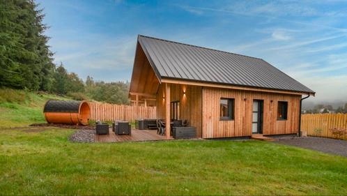 Comfort en luxe chalet spa/sauna te huur (Vogezen), Vakantie, Vakantie | Autovakanties, Chalet, Bungalow of Caravan, Landelijk