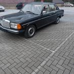 Mercedes 300 diesel, Auto's, Mercedes-Benz, Te koop, Diesel, Particulier