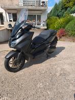 Honda forza 125, Ophalen, Gebruikt