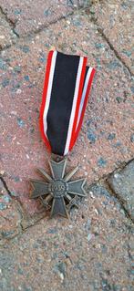 Duitse medaille, Verzamelen, Militaria | Tweede Wereldoorlog, Ophalen