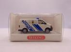 1:87 Wiking VW Volkswagen T5 Katastrophenschutz THW, Hobby en Vrije tijd, Ophalen of Verzenden, Nieuw, Auto, Wiking