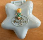 POLLY POCKET Fashion Fun 1992 met Bluebird-figuur, Ophalen of Verzenden, Gebruikt
