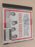 Katastroof  efkes serjeus, Cd's en Dvd's, Ophalen of Verzenden