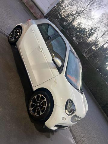 Smart forfour 1.0cc 2014, Autos, Achat, Entreprise, Boîte manuelle, Toit panoramique