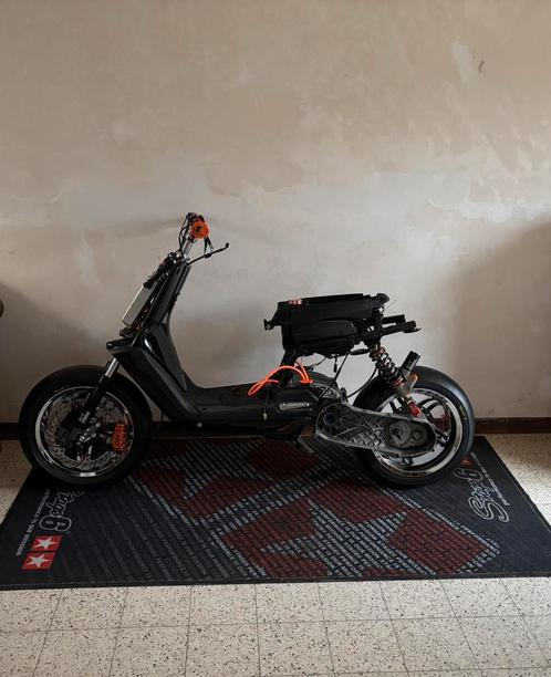 Ecoute toute proposition de prix ou d’echange, Fietsen en Brommers, Brommeronderdelen | Scooters, Zo goed als nieuw, Ophalen of Verzenden