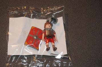 playmobil romeinse soldaat nieuw beschikbaar voor biedingen