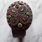 Jean Galliano, Neuf, Cuir véritable, Enlèvement ou Envoi, Brun