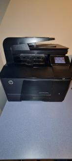 Imprimante HP Laserjet PRO 200 Couleur, Computers en Software, Printers, HP, Laserprinter, Zo goed als nieuw, Kopieren