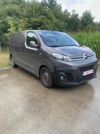 Citroën Jumpy L2 2.0HDI 150pk, Voorwielaandrijving, 4 deurs, Stof, 4 cilinders