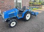 Iseki - Trekker - Minitractor, Zakelijke goederen, Overige typen