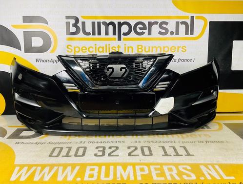 BUMPER Nissan Qashqai 2017-2021 VOORBUMPER 1-G9-5741z, Autos : Pièces & Accessoires, Carrosserie & Tôlerie, Pare-chocs, Avant