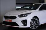 Kia Ceed GT cee'd 1.6 T-GDi ISG Navi Camera LijnA Airco Gara, Auto's, Gebruikt, 4 cilinders, Bedrijf, 5 deurs