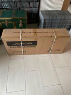 Joyor s10sz, Ophalen, Nieuw