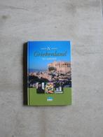 Boek Griekenland /KBC, Ophalen of Verzenden, Nieuw
