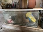 Aquarium, Dieren en Toebehoren, Ophalen, Gebruikt