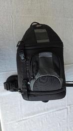 Rugzak-fototas Lowepro slingshot 200 aw, Audio, Tv en Foto, Foto | Cameratassen, Ophalen of Verzenden, Gebruikt, Rugtas, Lowepro
