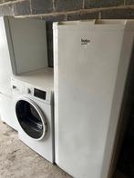 Frigo met diepvries,droogkast,diepvries, Electroménager, Enlèvement