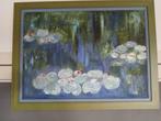 Peinture, Antiek en Kunst, Ophalen of Verzenden